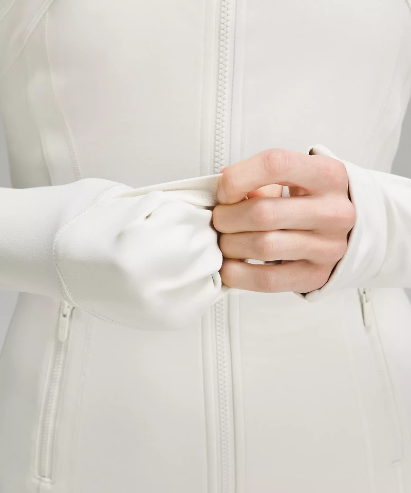 Define Jacket *Nulu | Women's Coats & Jackets