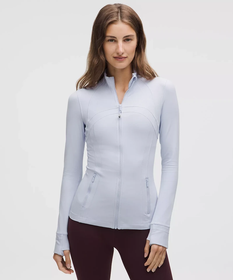 Define Jacket *Nulu | Women's Coats & Jackets