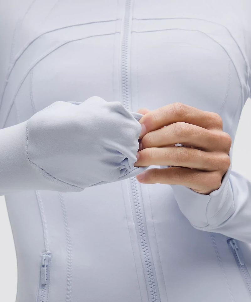 Define Jacket *Nulu | Women's Coats & Jackets