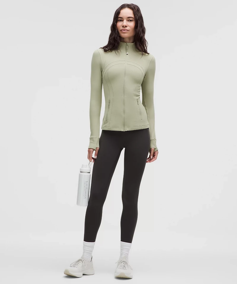 Define Jacket *Nulu | Women's Coats & Jackets
