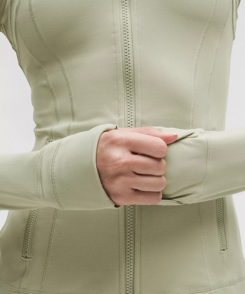 Define Jacket *Nulu | Women's Coats & Jackets