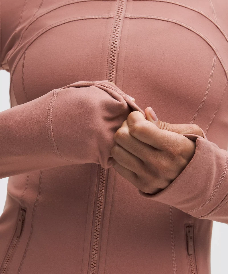 Define Jacket *Nulu | Women's Coats & Jackets