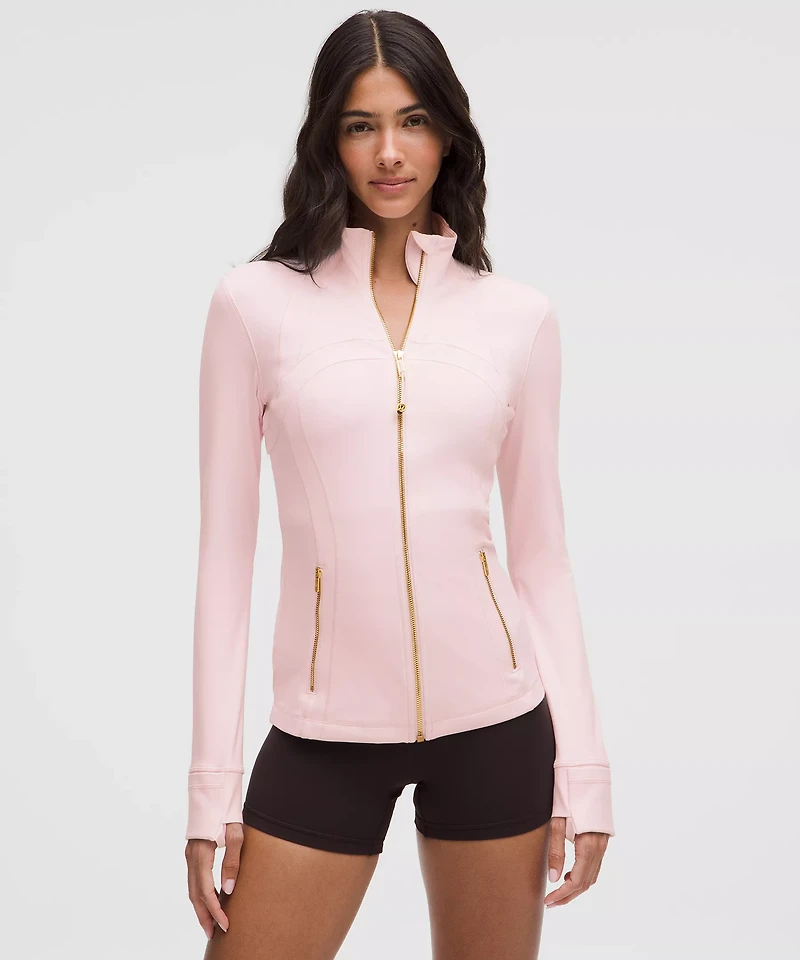 Define Jacket *Nulu | Women's Coats & Jackets
