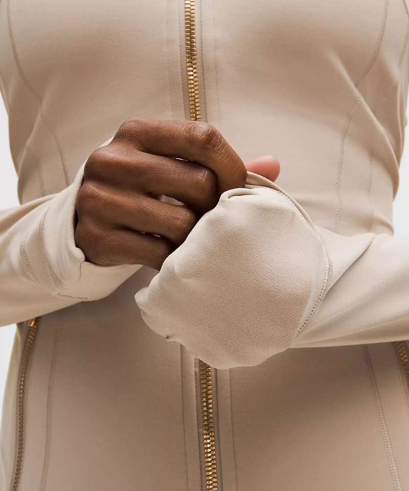 Define Jacket *Nulu | Women's Coats & Jackets