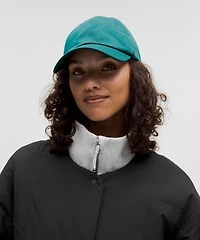 Fleece-Lined Insulated Long Coat | Women's Coats & Jackets