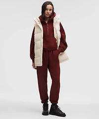 Wunder Puff 600-Down-Fill Mid-Length Vest | Women's Coats & Jackets