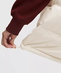 Wunder Puff 600-Down-Fill Mid-Length Vest | Women's Coats & Jackets