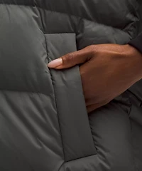 Wunder Puff 600-Down-Fill Mid-Length Vest | Women's Coats & Jackets