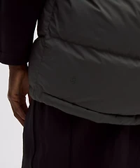 Wunder Puff 600-Down-Fill Mid-Length Vest | Women's Coats & Jackets