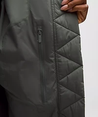 Wunder Puff 600-Down-Fill Mid-Length Vest | Women's Coats & Jackets