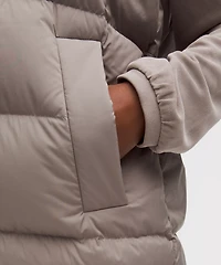 Wunder Puff 600-Down-Fill Mid-Length Vest | Women's Coats & Jackets