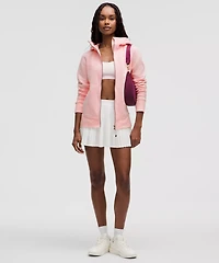 Scuba Full-Zip Hoodie