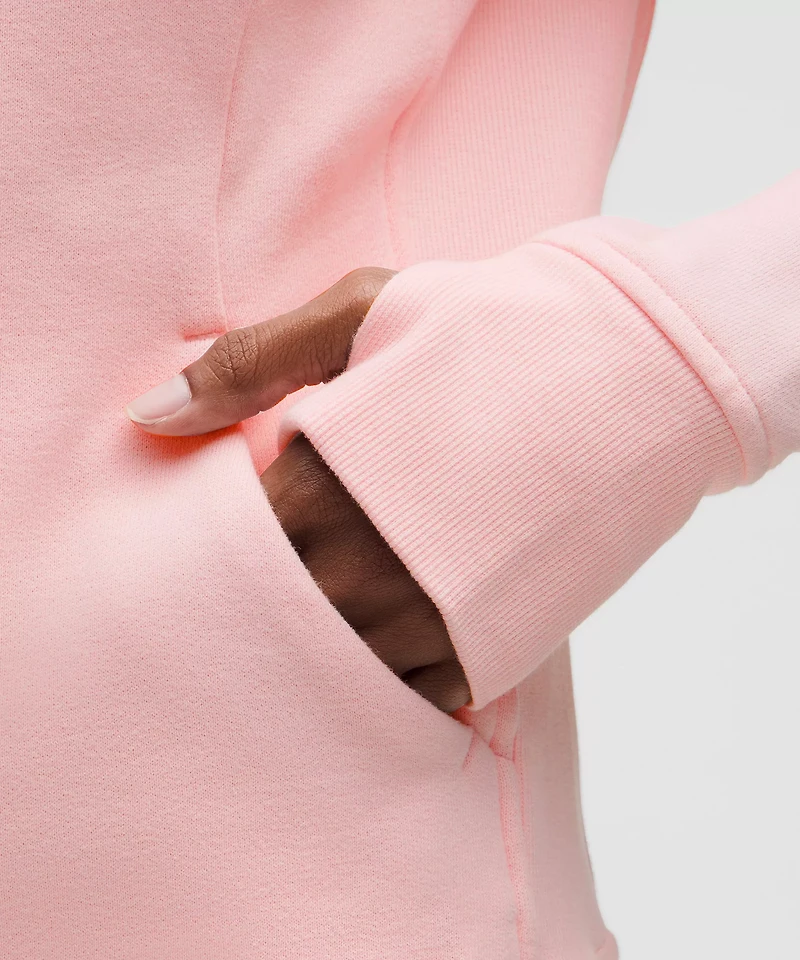 Scuba Full-Zip Hoodie