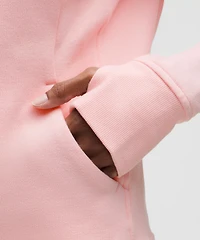 Scuba Full-Zip Hoodie