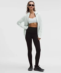 Scuba Full-Zip Hoodie