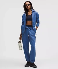 Scuba Full-Zip Hoodie