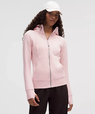 Scuba Full-Zip Hoodie | Women's Hoodies & Sweatshirts