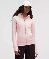 Scuba Full-Zip Hoodie | Women's Hoodies & Sweatshirts
