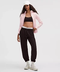 Scuba Full-Zip Hoodie | Women's Hoodies & Sweatshirts