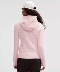 Scuba Full-Zip Hoodie | Women's Hoodies & Sweatshirts