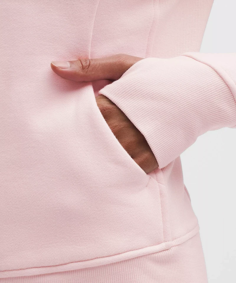 Scuba Full-Zip Hoodie | Women's Hoodies & Sweatshirts