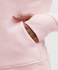 Scuba Full-Zip Hoodie | Women's Hoodies & Sweatshirts