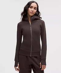 Scuba Full-Zip Hoodie