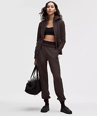 Scuba Full-Zip Hoodie