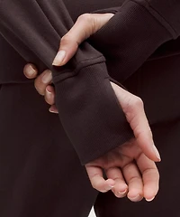 Scuba Full-Zip Hoodie