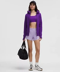 Scuba Full-Zip Hoodie | Women's Hoodies & Sweatshirts