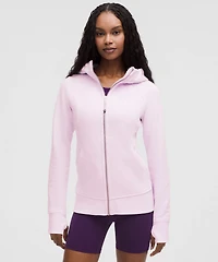 Scuba Full-Zip Hoodie | Women's Hoodies & Sweatshirts