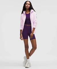 Scuba Full-Zip Hoodie | Women's Hoodies & Sweatshirts