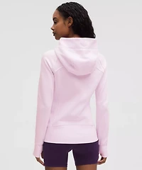 Scuba Full-Zip Hoodie | Women's Hoodies & Sweatshirts