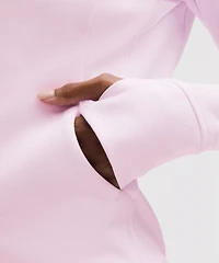 Scuba Full-Zip Hoodie | Women's Hoodies & Sweatshirts