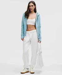 Scuba Full-Zip Hoodie | Women's Hoodies & Sweatshirts