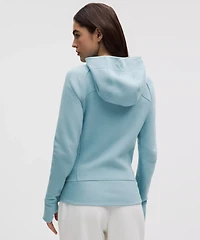 Scuba Full-Zip Hoodie | Women's Hoodies & Sweatshirts