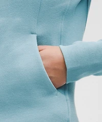 Scuba Full-Zip Hoodie | Women's Hoodies & Sweatshirts
