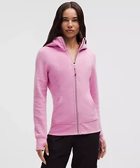 Scuba Full-Zip Hoodie | Women's Hoodies & Sweatshirts