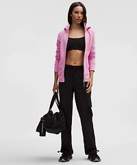 Scuba Full-Zip Hoodie | Women's Hoodies & Sweatshirts