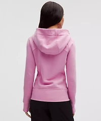 Scuba Full-Zip Hoodie | Women's Hoodies & Sweatshirts