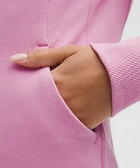 Scuba Full-Zip Hoodie | Women's Hoodies & Sweatshirts