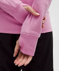 Scuba Full-Zip Hoodie | Women's Hoodies & Sweatshirts