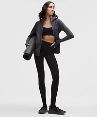 Scuba Full-Zip Hoodie