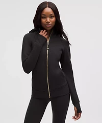 Scuba Full-Zip Hoodie | Women's Hoodies & Sweatshirts