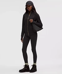 Scuba Full-Zip Hoodie | Women's Hoodies & Sweatshirts
