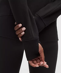Scuba Full-Zip Hoodie | Women's Hoodies & Sweatshirts