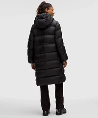 Featherweight 900-Down-Fill Long Puffer Jacket | Women's Coats & Jackets