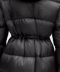 Featherweight 900-Down-Fill Long Puffer Jacket | Women's Coats & Jackets