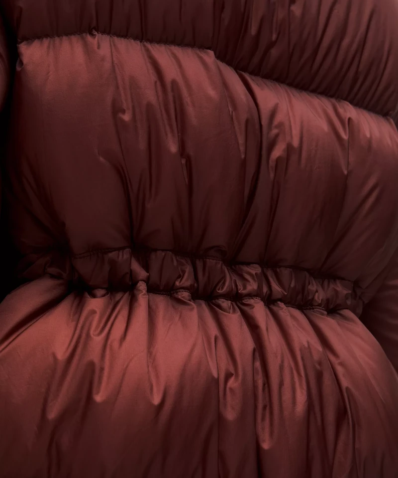 Featherweight 900-Down-Fill Long Puffer Jacket | Women's Coats & Jackets