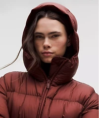 Featherweight 900-Down-Fill Long Puffer Jacket | Women's Coats & Jackets